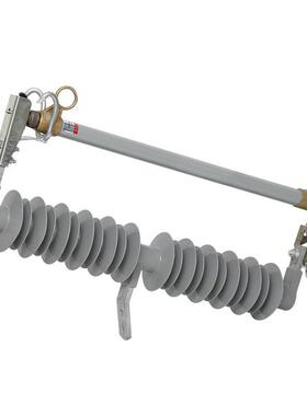 HPRW2-35/10020A复合跌落式熔断器户外压高限断流跌0落式MJN熔器