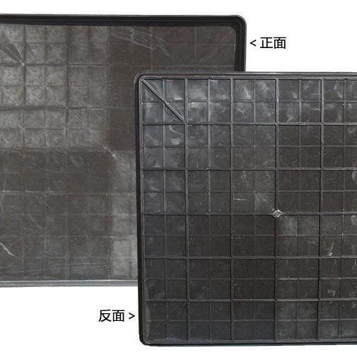 加厚养鸡育雏用粪板专接粪板粪盘便托KTL粪盘粪塑料粪板