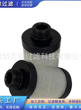 0532140152工程机械配油雾分件器真空泵过ESS滤器滤芯053124离015