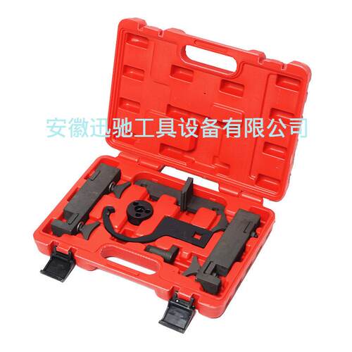 路虎XC1702塑/豹车型30./.0t发捷动5机专用正时工具引擎维修工具