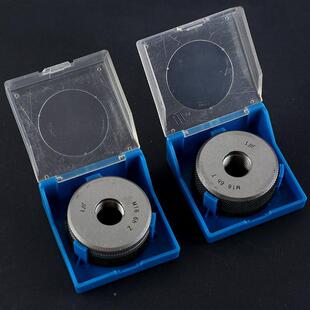 成量纹环.规M14M151M16M17M18*25*2*6721.5螺**0.756g6h公制通止
