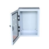 烟机控制箱工业电配箱室外防30 20水室风内壁挂电机布线电排控