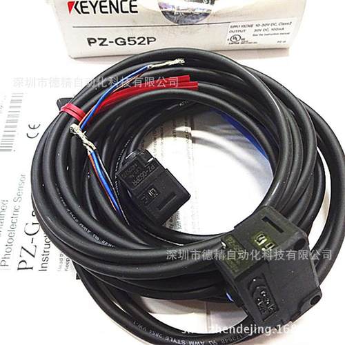 基恩士PZ-G51NPZ-G51C2N光PZ-G5NVJFPZ-G10N1PZ-G101CPCB电开关