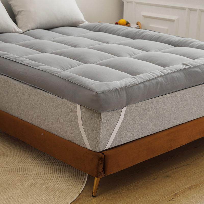 羽丝床垫学生宿舍垫被褥子酒店EBX褥房榻米床榻子租加厚床垫