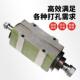 S45 S5T5铣床镗力头铣BT ER镗KKB铣动力头镗孔动力头镗动孔头原