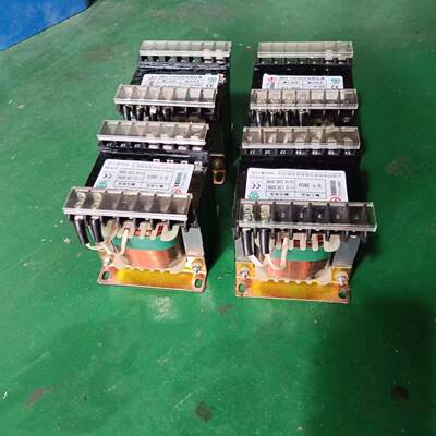 生控制变压器产厂JB3-2ELL520VA单相机床变压K器380v转220v4v