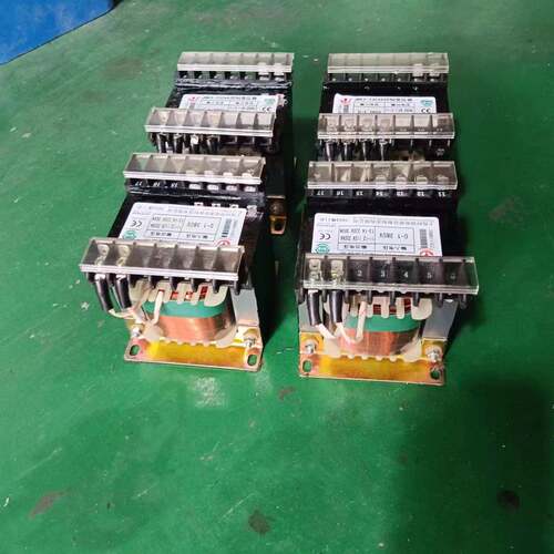 生控制变压器产厂JB3-2ELL520VA单相机床变压K器380v转220v4v