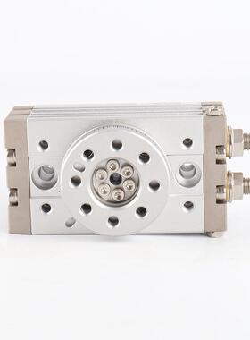 90度摆动80度旋转气缸HR/Q转角MSQB3-A1/7A/10A/20A30A/50A/73850