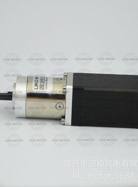 8减速电2机28BYGH514-0604AG14528BYGH511机身1比