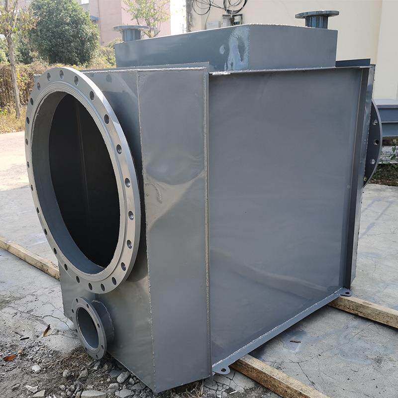 蒸RYU汽不导热油铝翅热片器加热翅片管换热器锈钢散器空气热交换