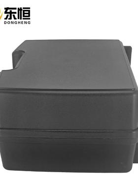 PP展塑料精泡棉内箱衬手ZWV提工具对讲机密仪器收纳盒子五金产品