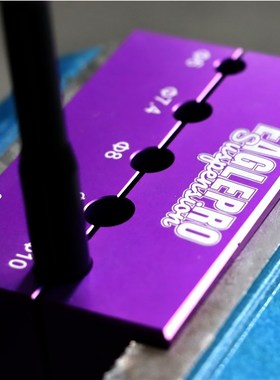 EAGLEPRO Suspension减震器夹具 减震杆夹具 减震维修工具 磁吸