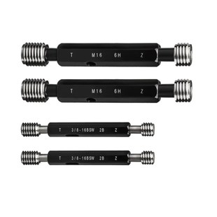 螺纹塞规通止规内螺纹牙规M14M15M16M17M18M19M20M21
