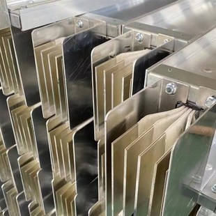 母线1000A800A1250A2025A2500A 浇筑式 密集型母线槽封闭式 插接式