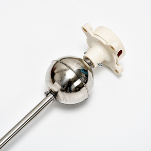 67不锈钢杆式 水位控制器2A2B2C 1A1B1C 干簧管浮球液位开关GSK