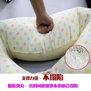 日本多功能孕妇枕夏季护腰侧睡抱枕母伴孕妇月牙枕头睡眠腰垫托腹