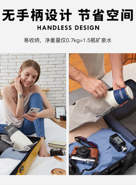 MORPHY RICHARDS/摩飞电器MR6090家用宿舍小型保温便携式电热水壶