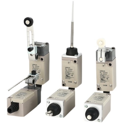 原装正品EN60947-5-1微动开关SLP SL1-A B D H SL1-P E AK EK PK