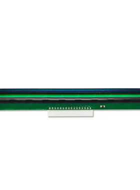 适用GODEX科诚 G500U热敏打印头 ZA-124U EZ-1100/PIUS/1105/1200