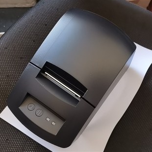 佳博Gp2120Tl 打印机蓝牙标签机不干胶打印机 Tf热敏条码