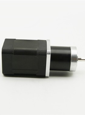 Nology诺立电器 36-42行星减速直流无刷电机 58mm 24V