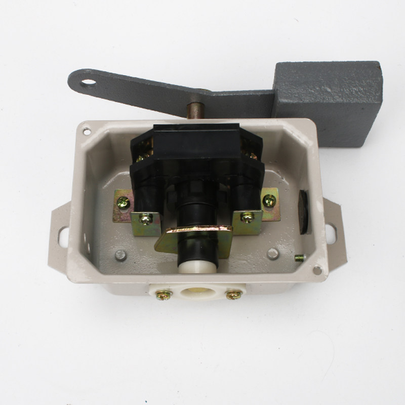 LX22-1/11/12/2/21/22/3/31/33行程开关 起重机塔吊行走 限位开关