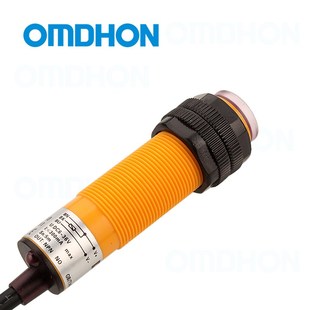 E3F 5DN1 对射式 正品 M18 B710 红外线光电对管 5MNA 原装 CHE18