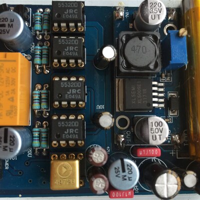 LME49720HA双运放 升49860NA LM4562 2114D AD827JN OPA2604AP AQ