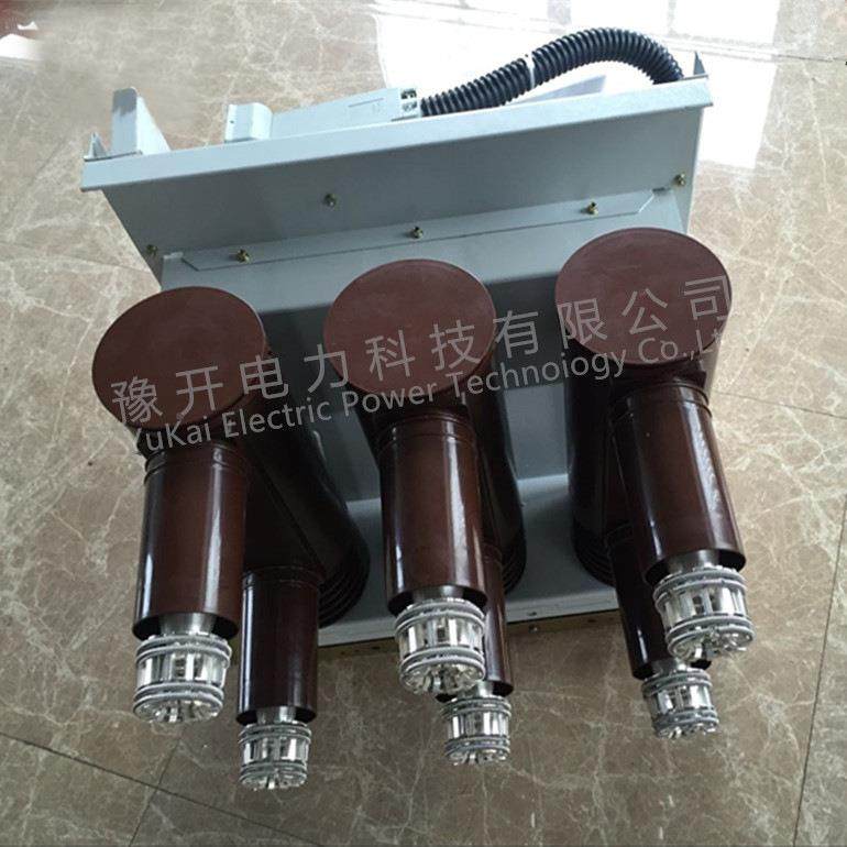 豫开V1ZN63)-12/63(0A120AVS11600A52500A户内高压真空S断路器