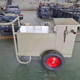 凝土TPK路面水真空吸机水泥地面烘干吸干机维路面混桥梁修抽吸机