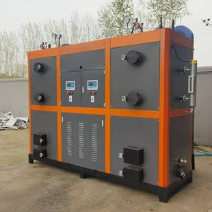 贵恒1.0T生物质颗粒蒸发器新型无烟蒸汽设汽WHS水备泥生养护配套