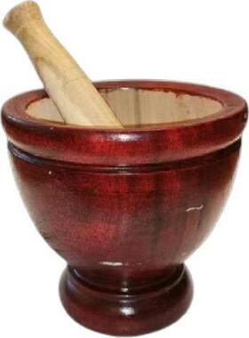 国舂桶对CD505063窝研磨舂捣泰碎器用商舂凉拌手工家舂筒用凉拌老