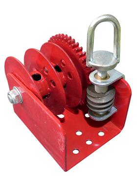 养鸡场自动水线升降铜套料线绞降盘棚卷帘机自器动饮水器升大MLP