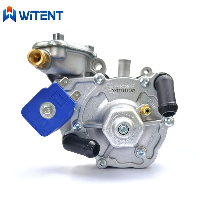WITENTAT09减压器CNG/LPG套件
