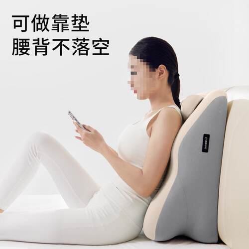 知梦人床趴睡枕懒人趴枕卧位休上抱枕俯记忆10011701棉垫腿枕闲靠