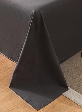 025新款日式0全棉色布SNI水洗棉四套单品-单被套18x件2220cm单被