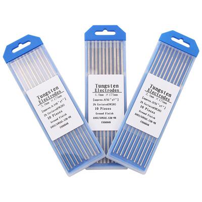 WC针207钨钨2极钨棒铈钨电极灰头1.01.62.0.43YIU.03.24.0*15