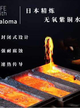 能率(NRITZ)采暖热水炉GBPKQ采H-2A75OFFA壁挂炉暖炉