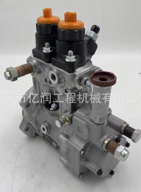 26D140燃油泵柴油泵619-712-11216261-71-111XXT6217-71-1132