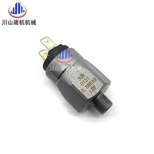装 高压配可调机压力开关电式 载铲车件3低0B01YE 龙工油机械式 柳工