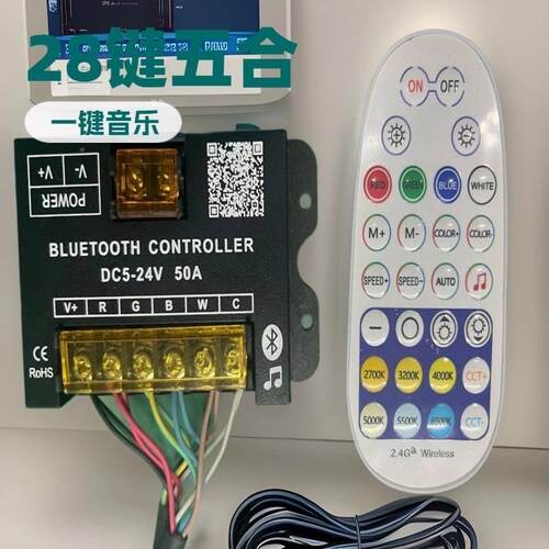 树脂充LED超填薄水底灯七彩下侧壁灯P水13018池C灯泳池灯鱼水缸灯