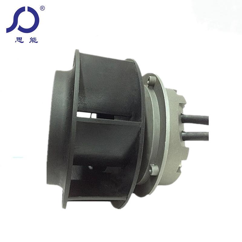 博莱德E风C2可2V132893外转子0风机无刷调速低噪音133外转子机