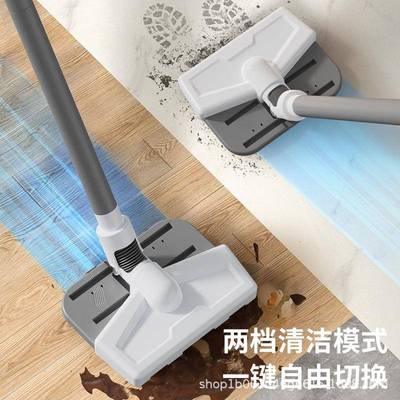 真空吸手尘器家用线吸力长MY-011续大航可干湿两无用持便携大功率