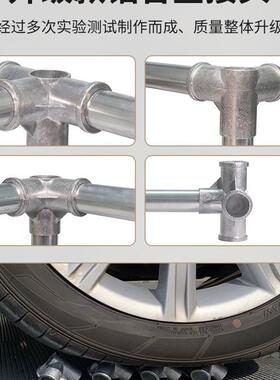 简易柜衣家用卧室布柜衣子出CWT租房用结实耐用小户型收纳柜布艺