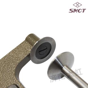 上量公法线千分尺0-22LLE51-5050-7575-10000-125125-150齿5轮