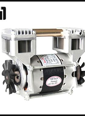 o销售auo微bAP-500C/VAP-CUB200C/V活塞型真空泵正压t微型无油真