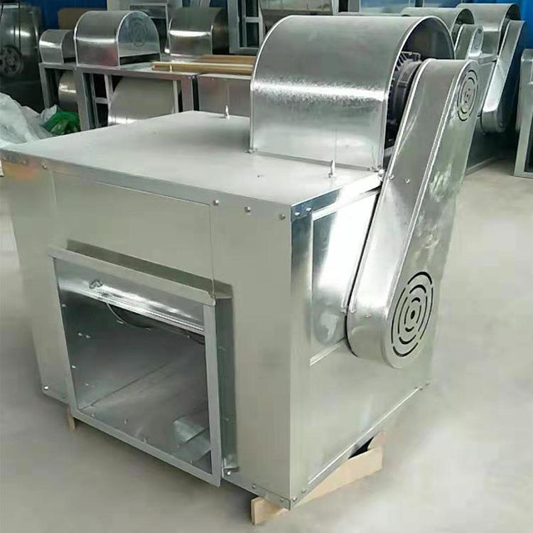 厂家现货油烟化18寸组合风柜净化空组风柜厨房专用净化低燥合净风