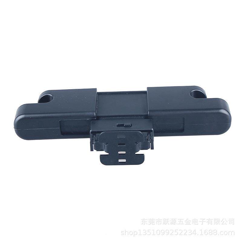 车224汽后排头枕多媒体显架示器通用支架车载DV液D晶显示屏用挂配