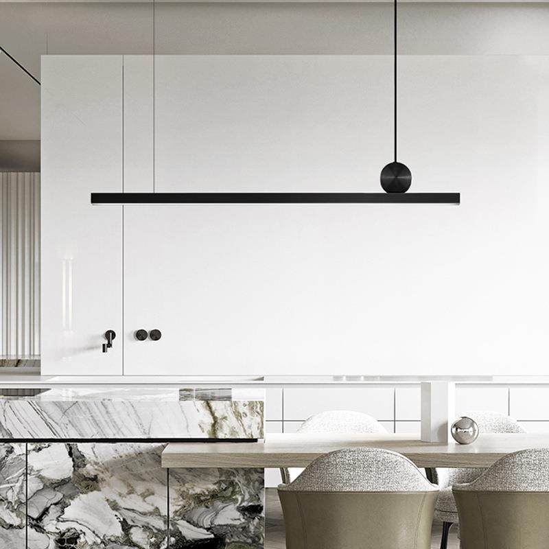 现代极简餐厅吊灯几何长条设计师高端北欧轻奢全铜吧台智能调光,特色手工艺,其他特色工艺品,淘宝优惠券,粉丝福利购,淘宝优惠卷