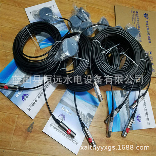 MPM426W/436型投入式液位变送器